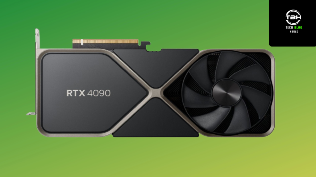 Rtx 4090