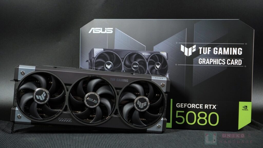 rtx 5080