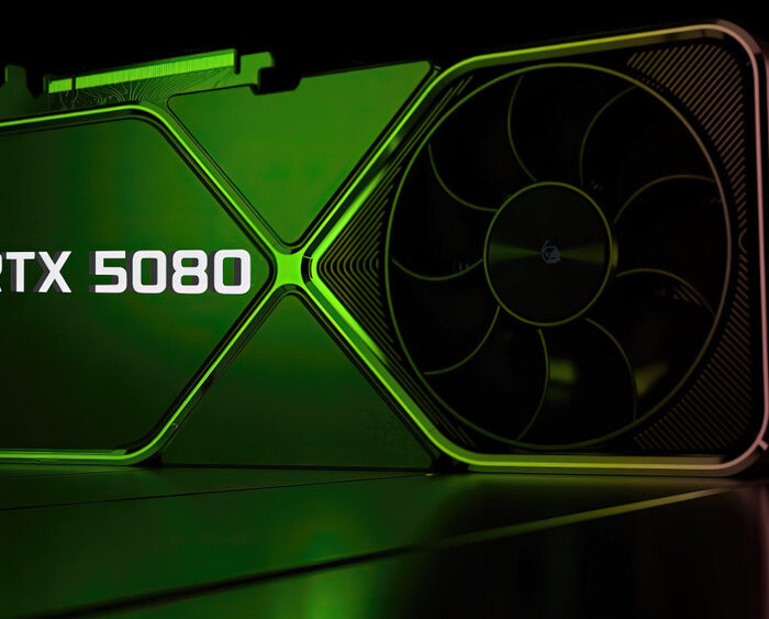 rtx 5080