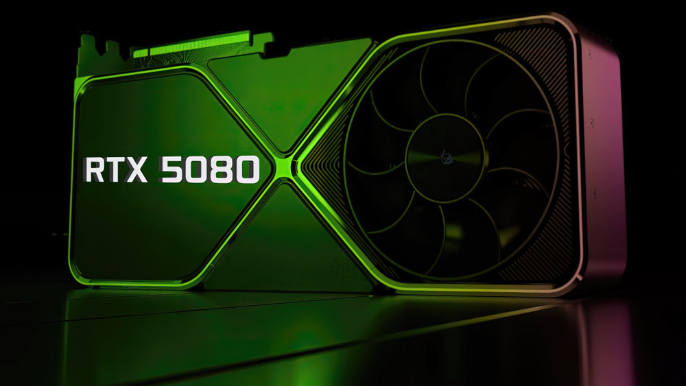 rtx 5080