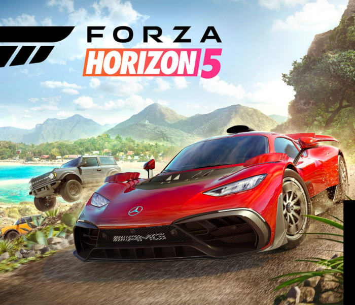 forza horizon 5 cheat engine