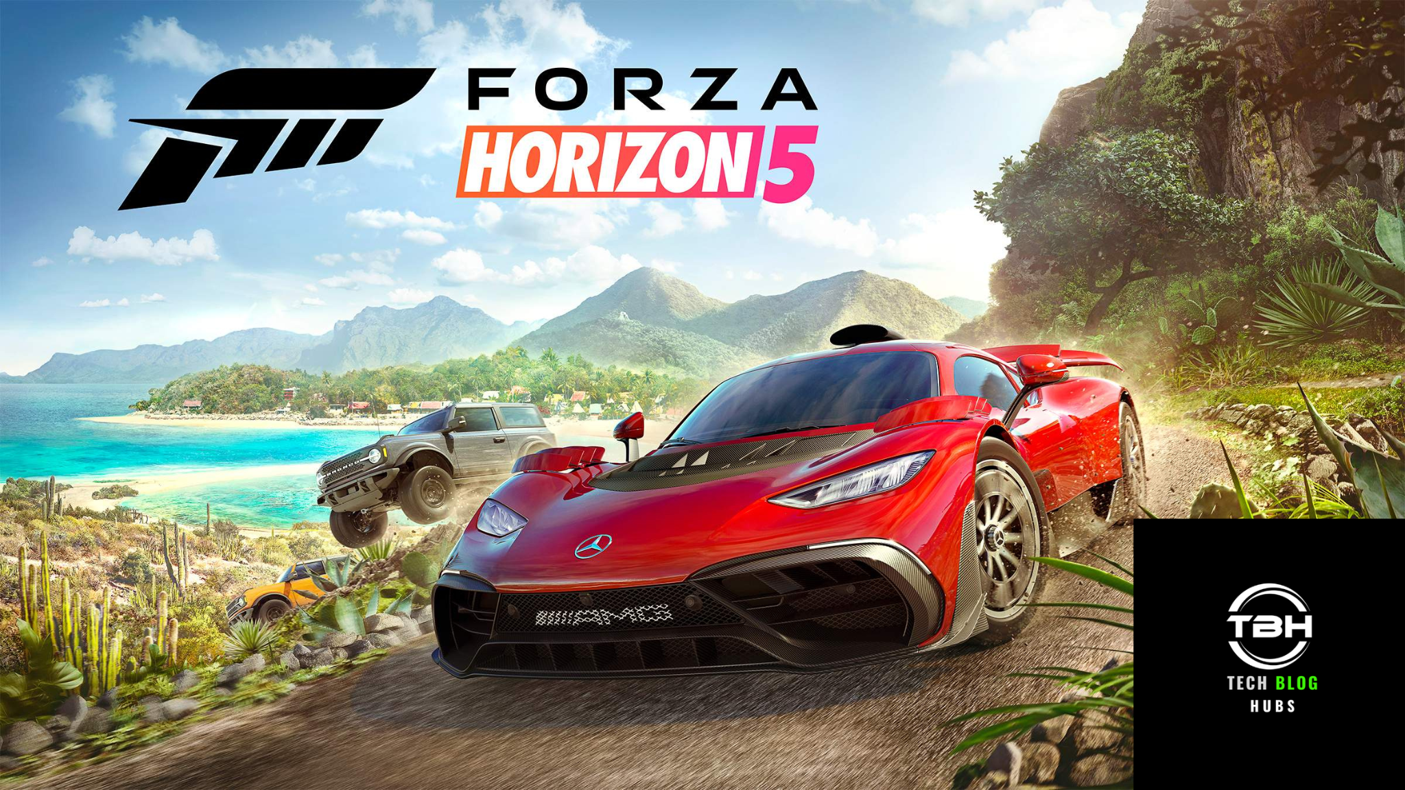 forza horizon 5 cheat engine