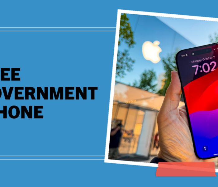 free government iphone