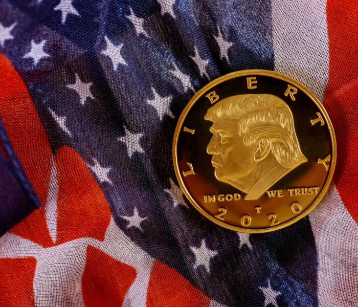 Trump Crypto Executive Order