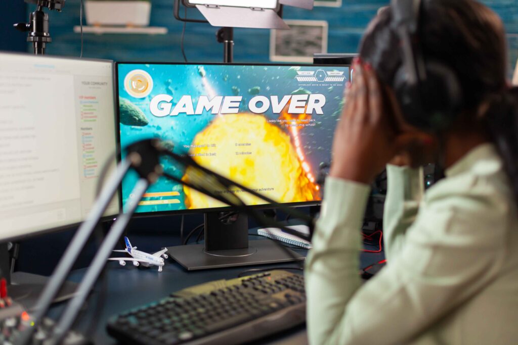 Failed to Save Game Error Code 804 BG3