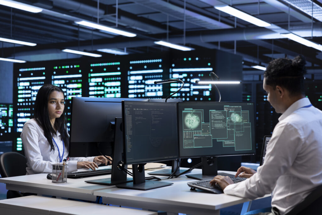 Zryly.com Cybersecurity